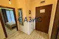 2 bedroom apartment 79 m² Ravda, Bulgaria