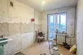 Квартира 2 комнаты 52 м² Минск, Беларусь
