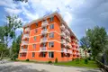 1 bedroom apartment 57 m² Sunny Beach Resort, Bulgaria