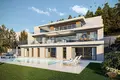 Willa 4 pokoi 405 m² Altea, Hiszpania
