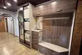 Appartement 3 chambres 66 m² Muchaviecki sielski Saviet, Bélarus
