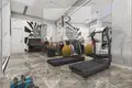 Квартира 2 комнаты 1 141 м² Дубай, ОАЭ