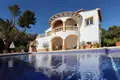 Villa 2 Schlafzimmer 115 m² Benissa, Spanien