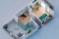 Stadthaus 5 zimmer 151 m² Batumi, Georgien