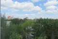 Appartement 1 chambre 36 m² Minsk, Bélarus
