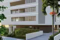 2 bedroom apartment 126 m² Limassol District, Cyprus