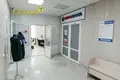 Commercial property 1 550 m² in Lyepyel, Belarus