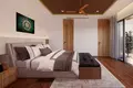 3-Schlafzimmer-Villa 258 m² Phuket, Thailand