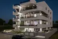 Apartamento 2 habitaciones 106 m² Larnaca District, Chipre