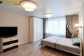 Wohnung 2 zimmer 59 m² Lahojsk, Belarus