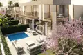 Villa 4 chambres 287 m² Dubaï, Émirats arabes unis