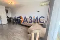 Квартира 3 комнаты 110 м² Несебр, Болгария