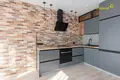 Apartamento 1 habitación 28 m² Minsk, Belarús