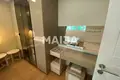 Appartement 1 chambre 43 m² Phuket, Thaïlande