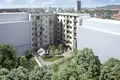 Квартира 160 м² Будапешт, Венгрия