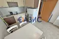 Mieszkanie 2 pokoi 66 m² Nesebyr, Bułgaria