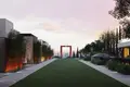 Apartamento 2 habitaciones 105 m² Germasogeia, Chipre