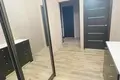 2 room apartment 57 m² Nyasvizh, Belarus