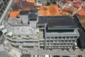 Mieszkanie 4 pokoi 212 m² Cedofeita Santo Ildefonso Se Miragaia Sao Nicolau e Vitoria, Portugalia