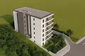 Apartamento 2 habitaciones 44 m² Bar, Montenegro