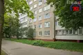 Apartamento 1 habitación 37 m² Maladziecna, Bielorrusia