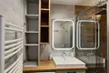 Wohnung 3 zimmer 60 m² in Warschau, Polen