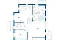 Dom 4 pokoi 118 m² Siltakyla, Finlandia