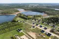 Parcelas 1 667 m² Potrzanowo, Polonia