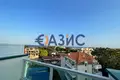 Mieszkanie 3 pokoi 65 m² Rawda, Bułgaria