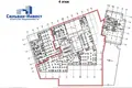 Commercial property 200 m² in Minsk, Belarus