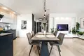 Квартира 3 комнаты 68 м² Zalasewo, Польша