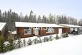 3 bedroom house 128 m² Helsinki sub-region, Finland