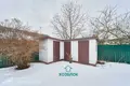 4 room house 108 m² Astrasyckaharadocki sielski Saviet, Belarus