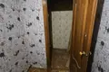 1 room apartment 38 m² Lida, Belarus