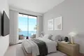Appartement 2 chambres 88 m² Yeroskipou, Chypre