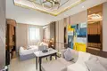 Appartement 1 chambre 20 m² Phuket, Thaïlande