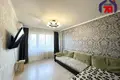 Appartement 3 chambres 62 m² Salihorsk, Bélarus