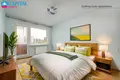 2 room apartment 47 m² Vilnius, Lithuania