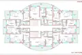 Apartamento 2 habitaciones 83 m² Alanya, Turquía