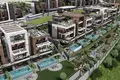 4 bedroom house 423 m² Mediterranean Region, Turkey