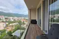 2 bedroom penthouse 98 m² Becici, Montenegro