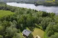 Maison 186 m² Madzelski selski Savet, Bélarus