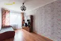 Apartamento 2 habitaciones 45 m² Minsk, Belarús