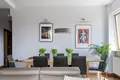 Wohnung 4 zimmer 152 m² Warschau, Polen