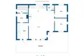 Ferienhaus 3 zimmer 70 m² Mantsala, Finnland