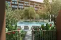 Квартира 2 спальни 83 м² Choeng Thale, Таиланд