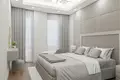 Ático 2 habitaciones 147 m² en Piri Pasa Mahallesi, Turquía