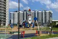 Mieszkanie 3 pokoi 58 m² Mińsk, Białoruś