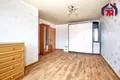 1 room apartment 31 m² Minsk, Belarus