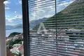 Studio apartment 40 m² in Sveti Stefan, Montenegro